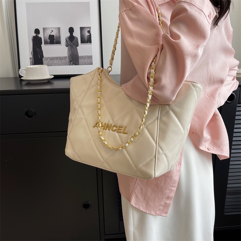 Túi Xách Cỡ Lớn Thiết Kế Đơn Giản Thời Trang Cho Nữ
