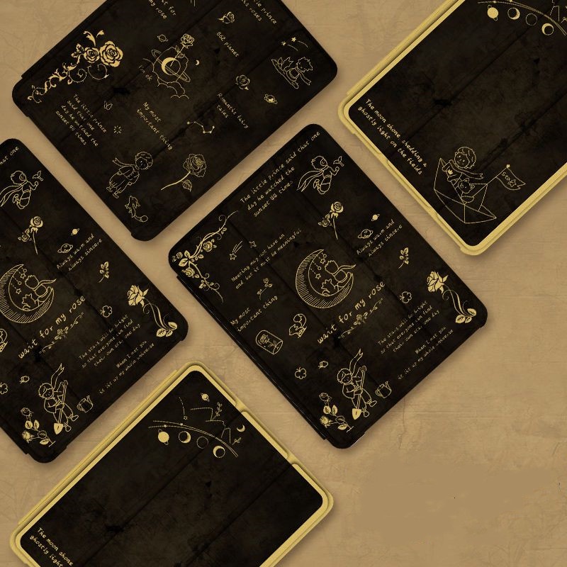 Ốp Máy Tính Bảng Mềm Có Khe Đựng Bút Chì Cho iPad Gen10 Air4 / Air5 Gen7 / 8 / 9 Pro11 "Pro12.9" 2022 mini6