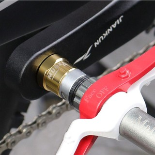 Muvako Bộ 2 Trục Bàn Đạp Xe Đạp