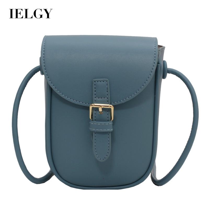 Túi Đeo Chéo Phong Cách Phương Tây Thời Trang Cao Cấp Cho Nữ