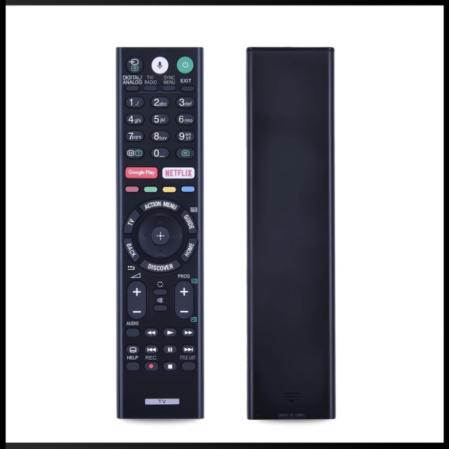 Điều Khiển Từ Xa Cho Rmf-tx310e Rmf-tx300a Rmf-tx300e Rmf-tx300u Rmf-tx200a Rmf-tx200e Rmf-tx201e