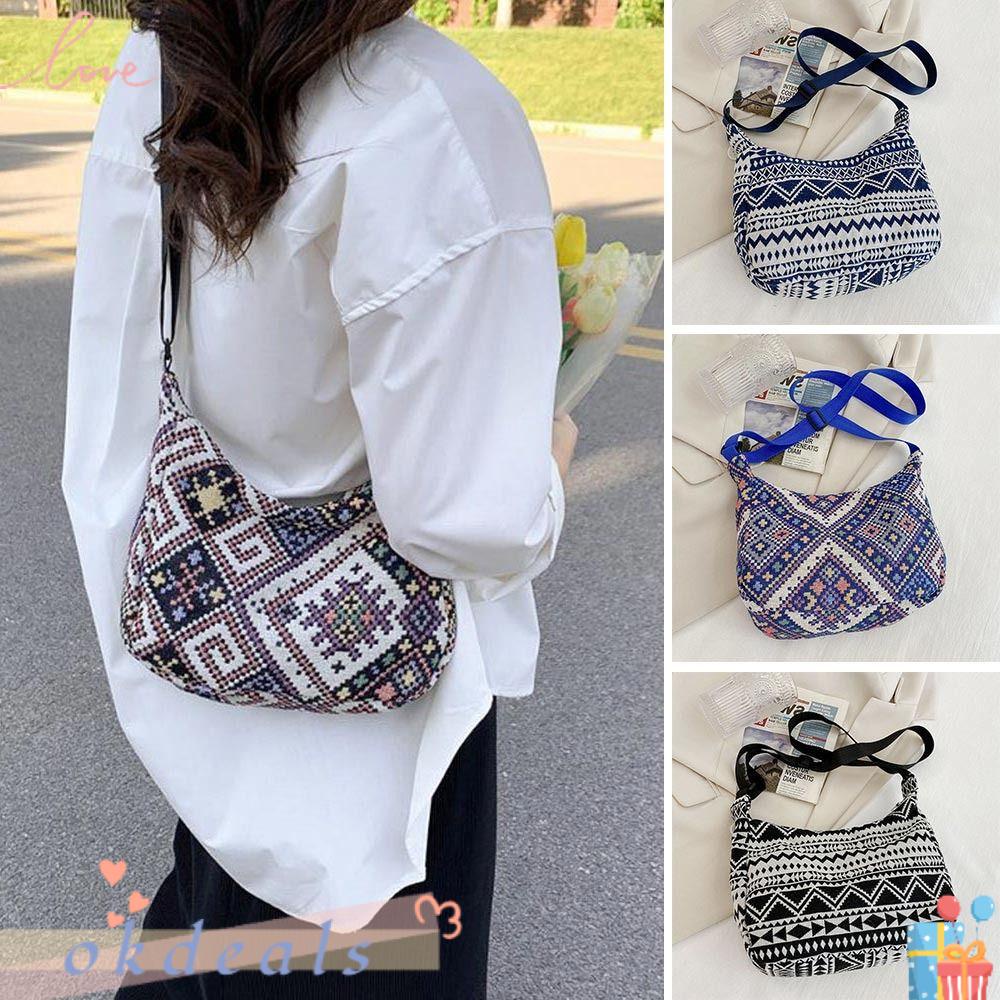 Túi Tote Đeo Vai Sức Chứa Lớn Thiết Kế Đơn Giản Cho Nữ