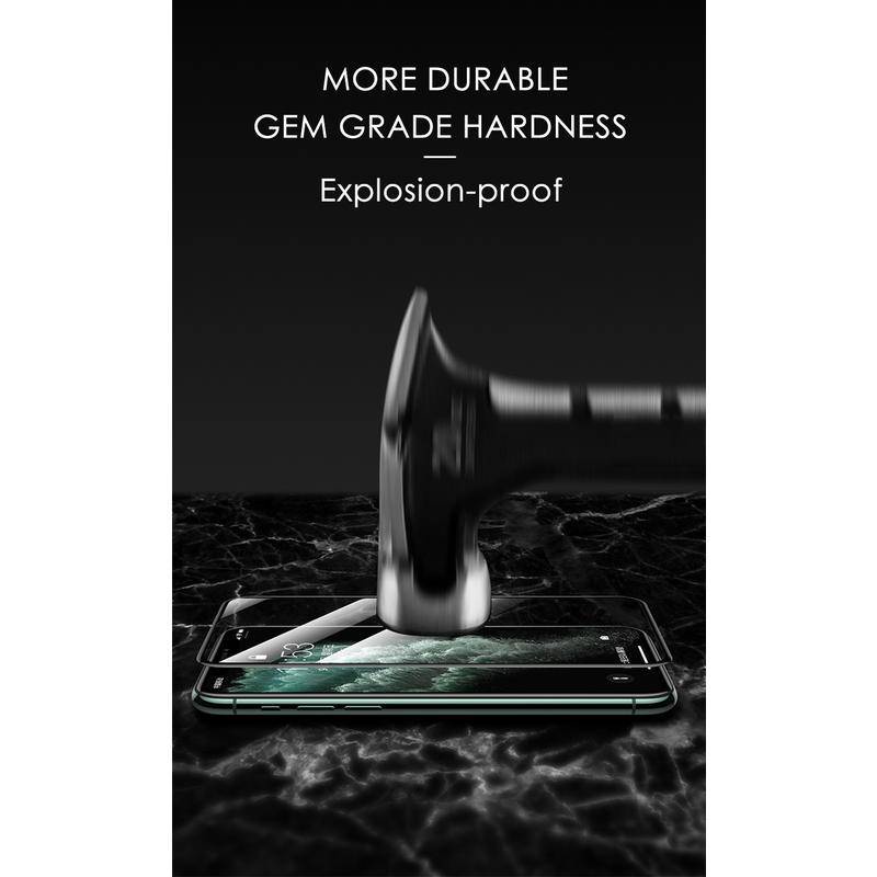 Set 3 Ốp Điện Thoại Kính Cường Lực Cho iPhone 14 13 12 11 Pro MAX Plus X XS MAX XR 7 8 6 6S Plus SE 2022 2020 14Plus 13Mini 12Mini