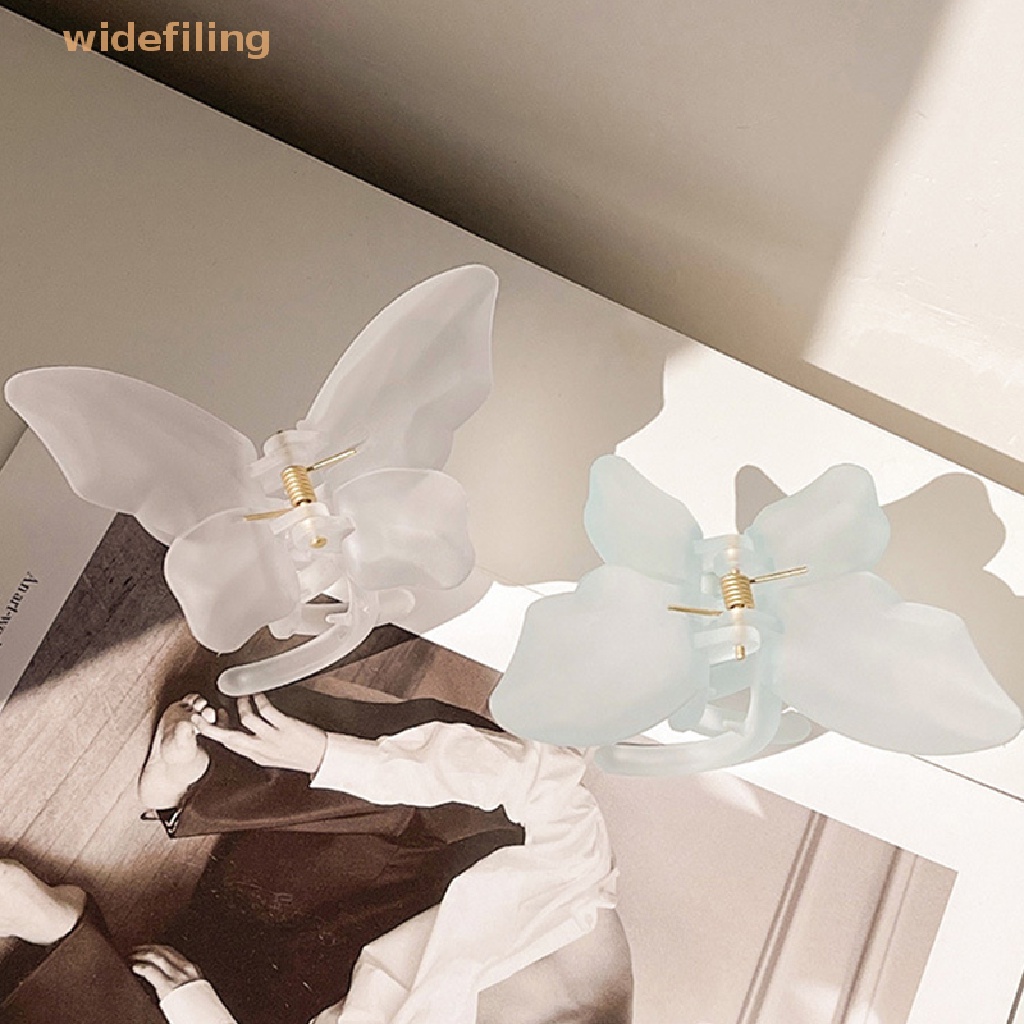 Kẹp Tóc Càng Cua Nhiều Màu Sắc Thời Trang Dành Cho Nữ