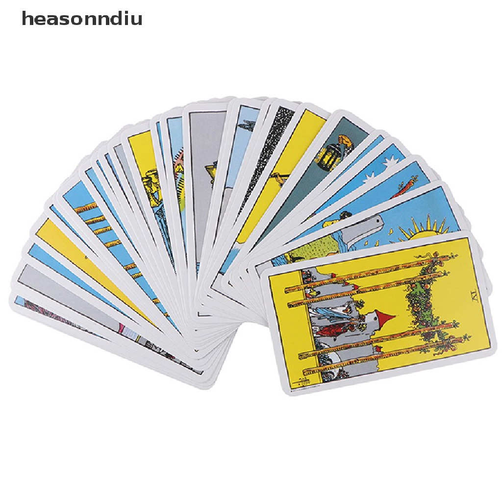 Bộ Bài Tarot Thiên Thần Oracle