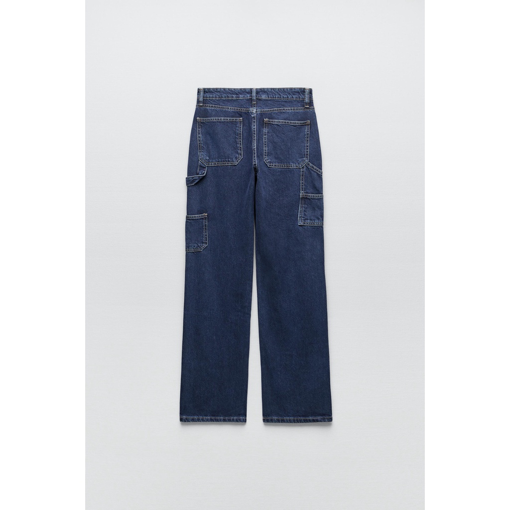 Quần jeans Zara chính hãng