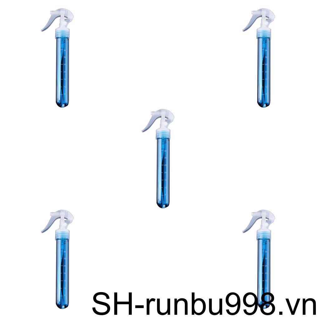 1 / 2 / 3 / 5 Bình Xịt Nước Tưới Cây Áp Suất Cao Màu Trong Suốt