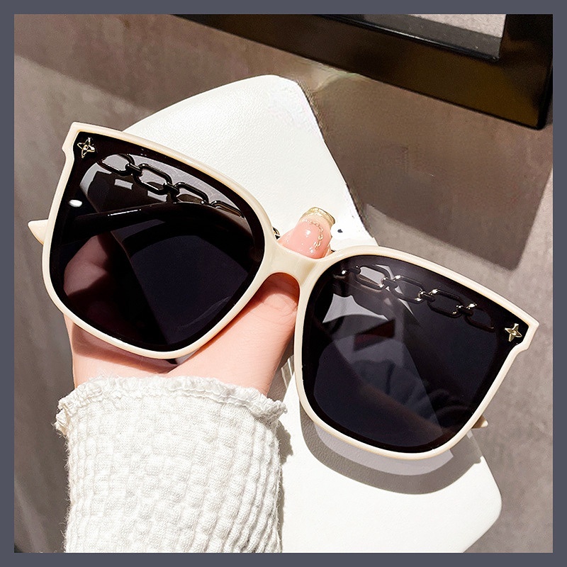 Kính Mát Chống Tia UV400 Nhiều Màu Sắc