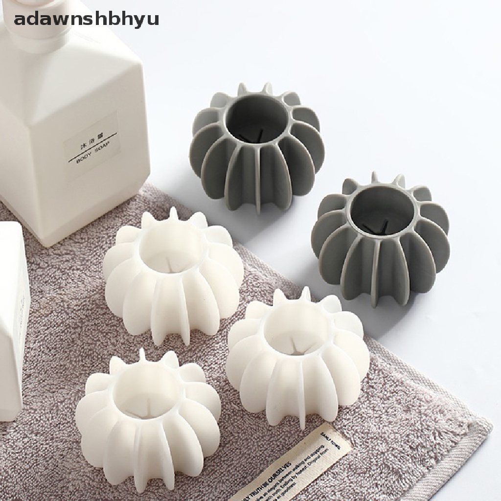 Set 5 Quả Bóng Loại Bỏ Lông Thú Cưng Trên Quần Áo Tiện Dụng