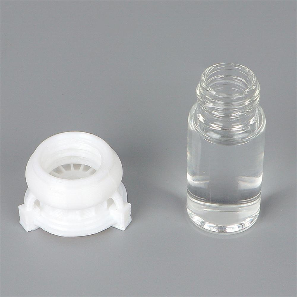 Timekey Bình Nước Thủy Tinh Hình Kiến E7G4 5-40ml DIY