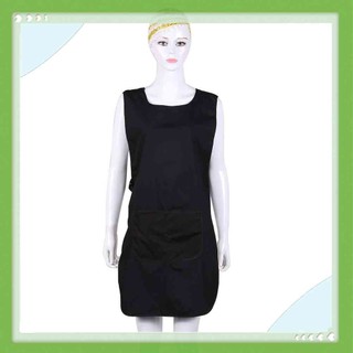 Tạp Dề Làm Tóc Chuyên Dụng Cho Salon