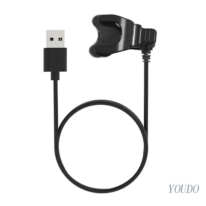 Dây Cáp Sạc USB 2P 3 / 4mm Cho Đồng Hồ T600s FK78 FK88 X7 X8 X6 F18 T5s i5