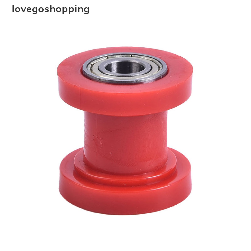 1 Con Lăn Xích 8mm 10mm Dùng Cho Xe Máy / Xe Đạp Mini