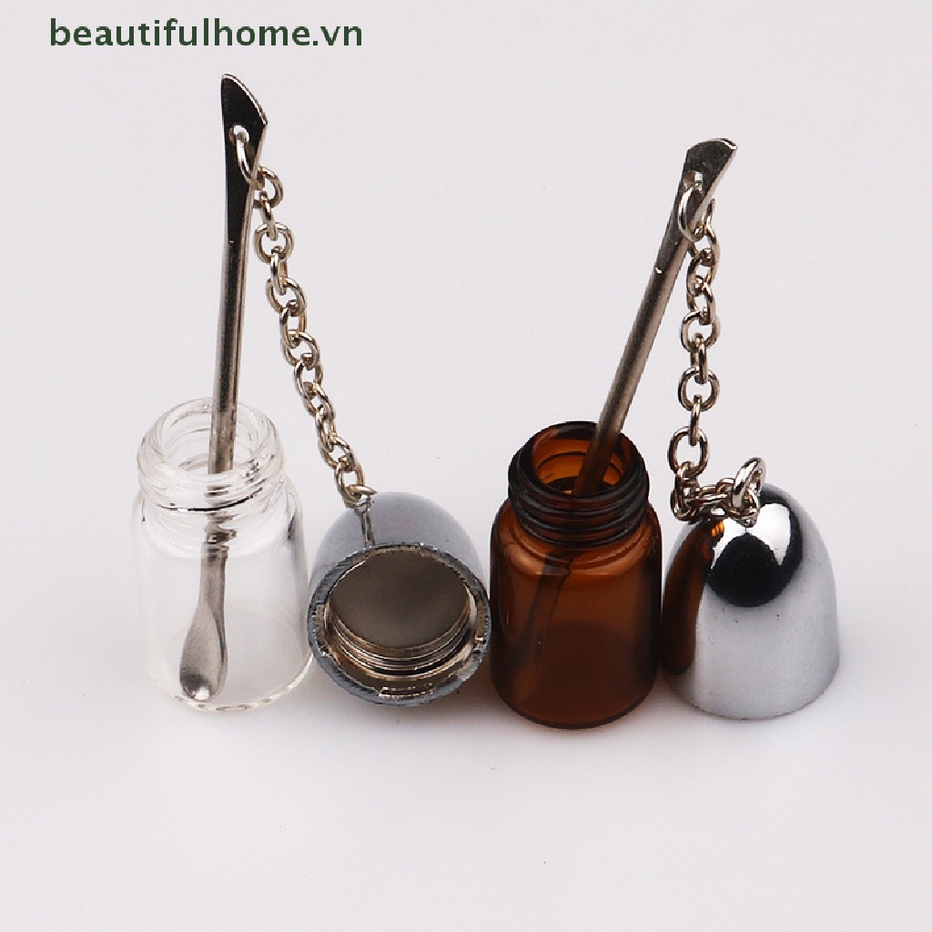 Giá Đỡ Chai Thuốc Bằng Kim Loại 37mm Tiện Dụng