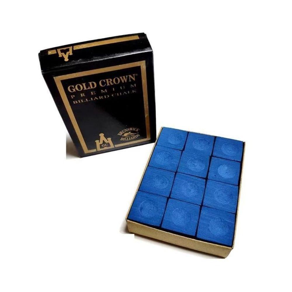 Bộ 3 Phấn Đánh Bida Bảo Vệ Đầu Gậy Chống Bay Hơi