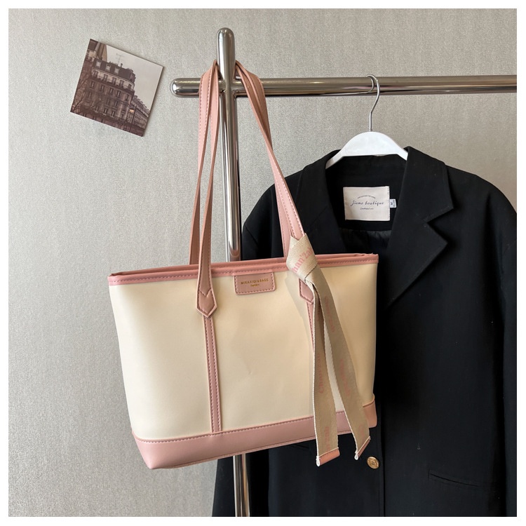 Túi Xách Cỡ Lớn Thiết Kế Đơn Giản Thời Trang Cho Nữ
