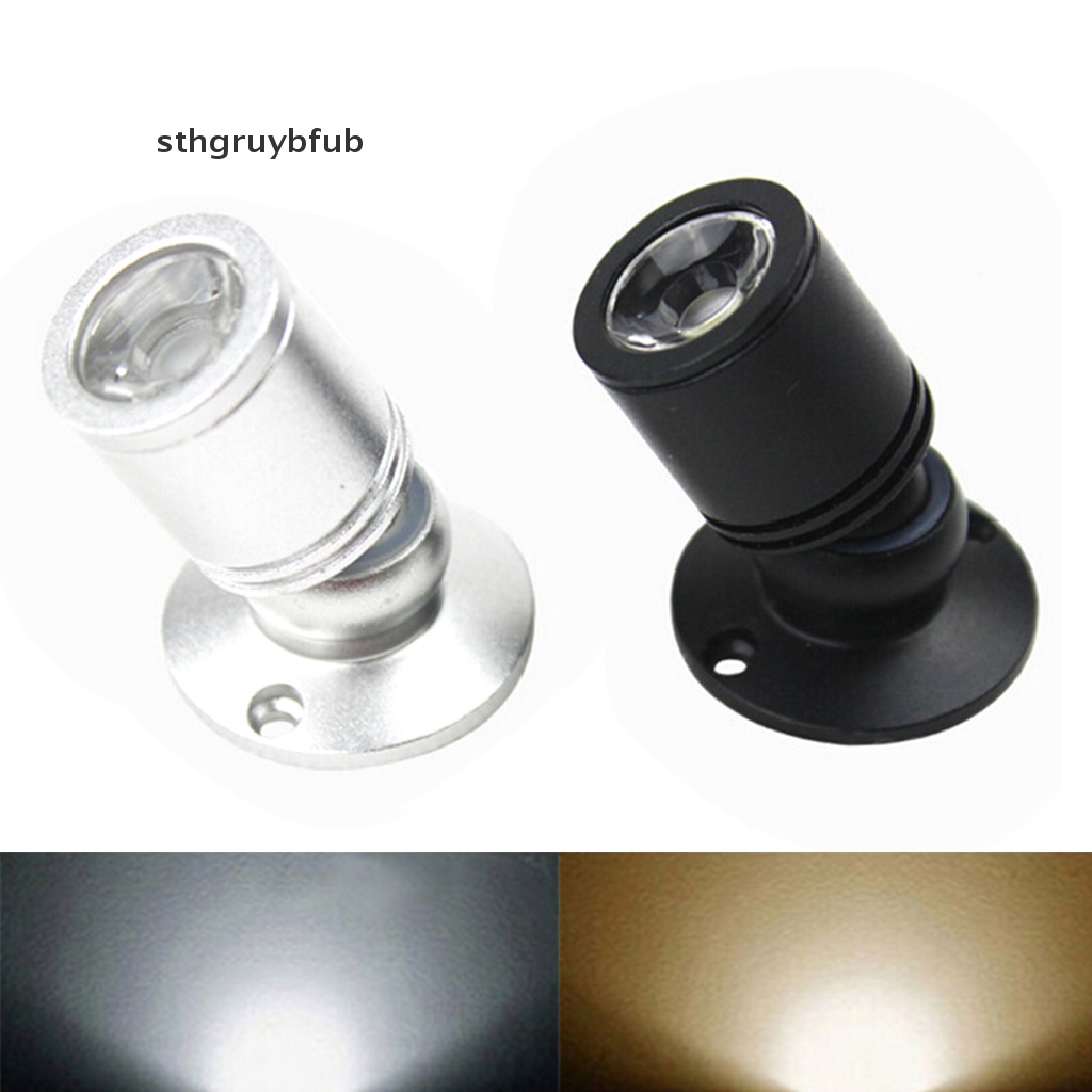 Đèn LED Mini Gắn Trần Nhà STHB 1W Trang Trí Nội Thất