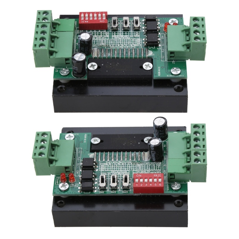 Bảng Mạch Điều Khiển Động Cơ Bước 1 Trục 3.5A TB6560