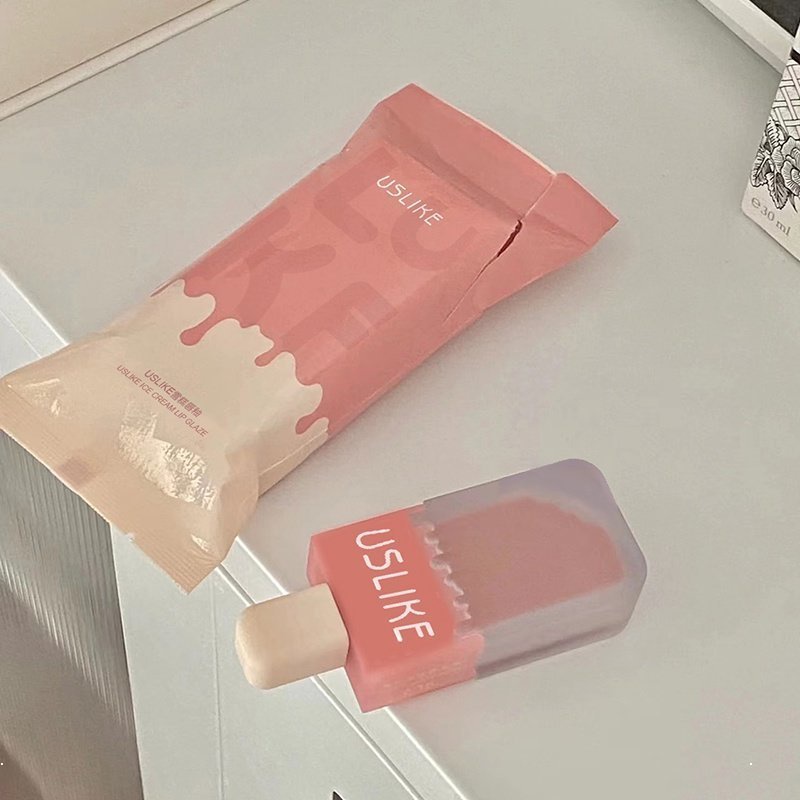 Son Kem Lì Kháng Nước Lâu Trôi 8 Màu Lựa Chọn