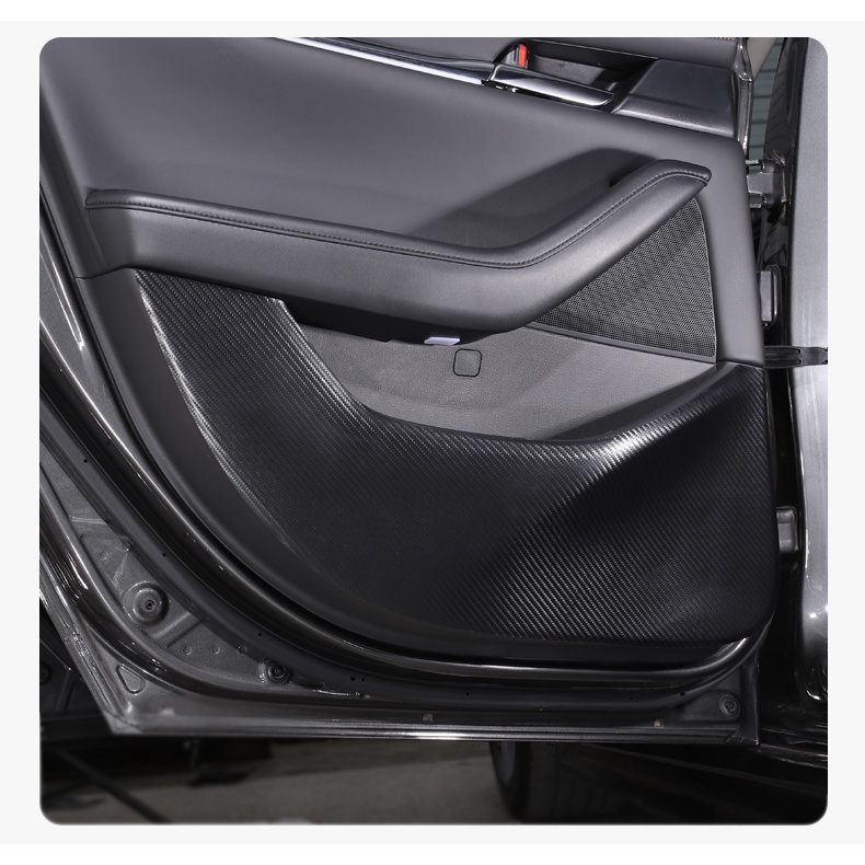 Mazda 3 Sedan 20-22 3