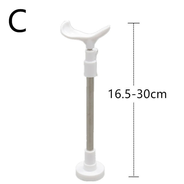 Giá Đỡ Búp Bê bjd 3 Kích Cỡ 1 / 6 1 / 4 1 / 3 60cm