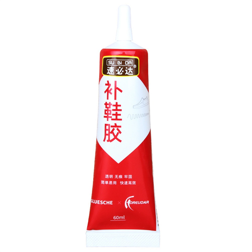 Keo dán EELHOE sửa giày chống thấm nước 60ml