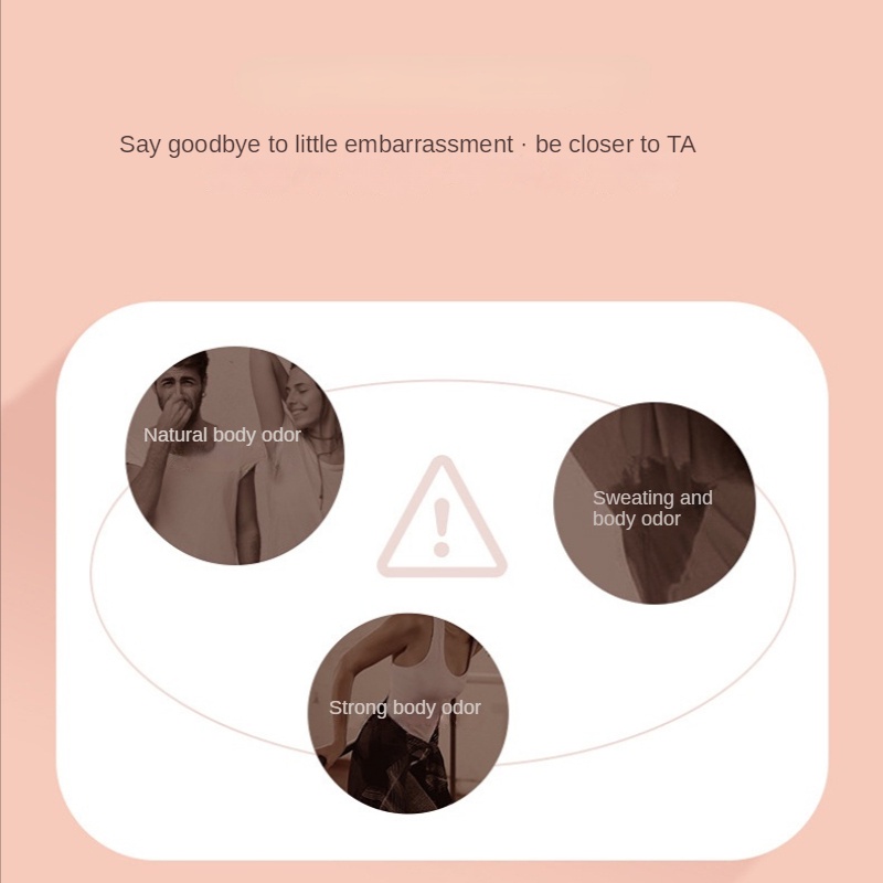 Lăn Khử Mùi Cơ Thể Mùi Hoa Lâu Trôi 20ml