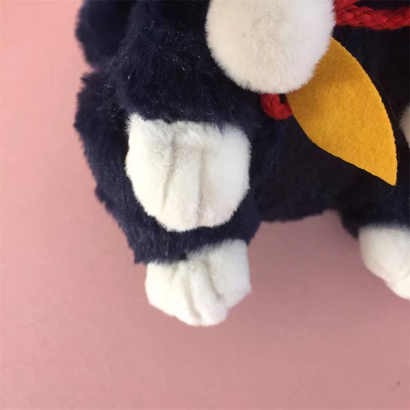 Thú Nhồi Bông Hình Mèo Kunikuzushi SY2 Genshin Va Chạm Cho Bé YS2