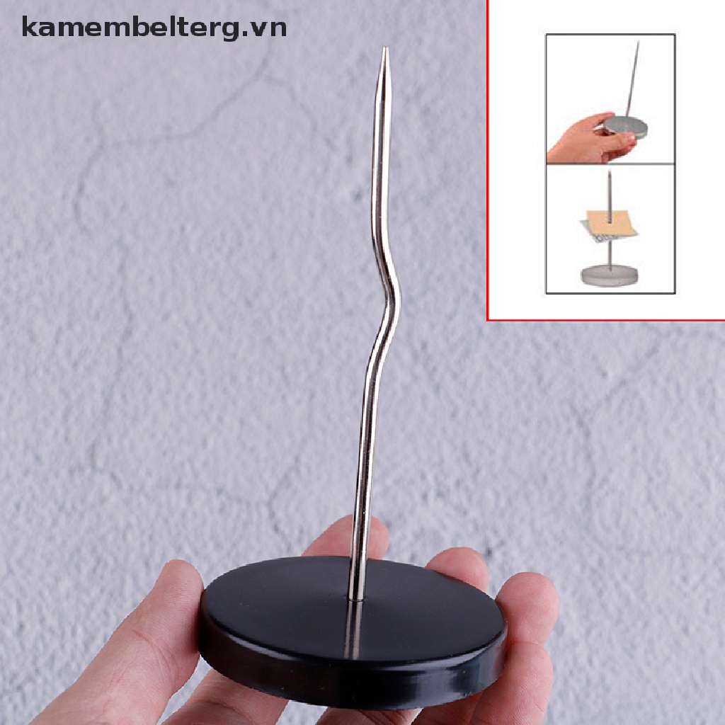 Hộp Đựng Giấy Ghi Nhớ Cho Hóa Đơn Văn Phòng