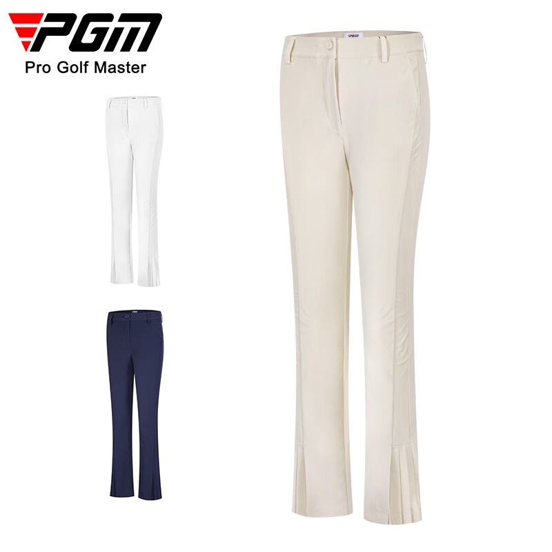 Quần Ôm Thoáng Khí Mau Khô Để Chơi Golf Mùa Hè Cho Nữ Kz146