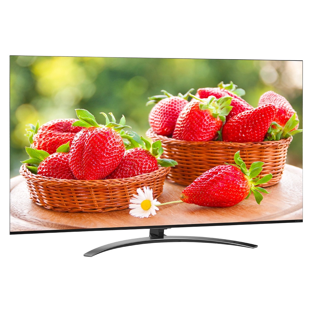 Smart Tivi QNED LG 4K 65 inch 65QNED91TPA (Miễn phí giao tại HCM-ngoài tỉnh liên hệ shop) | BigBuy360 - bigbuy360.vn