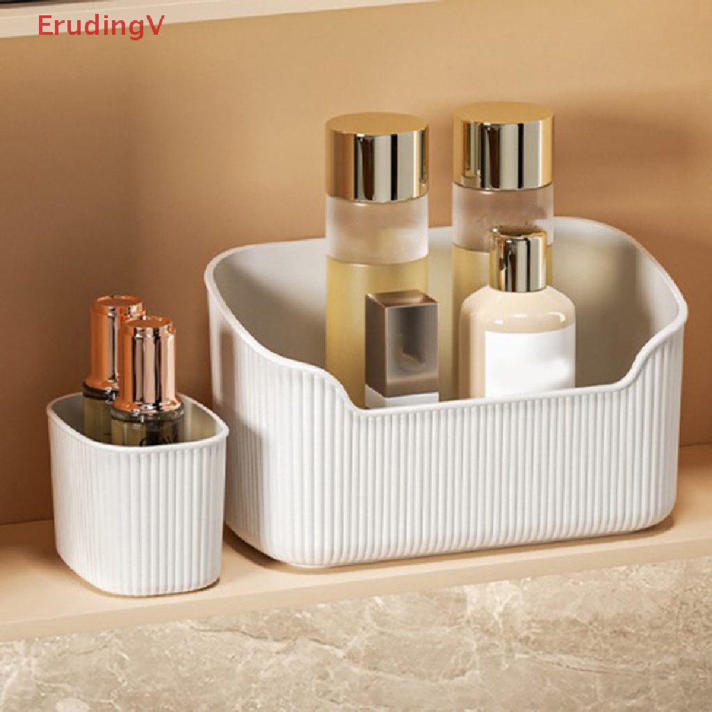 Hộp Đựng Tăm Bông Cotton Để Bàn Tiện Dụng