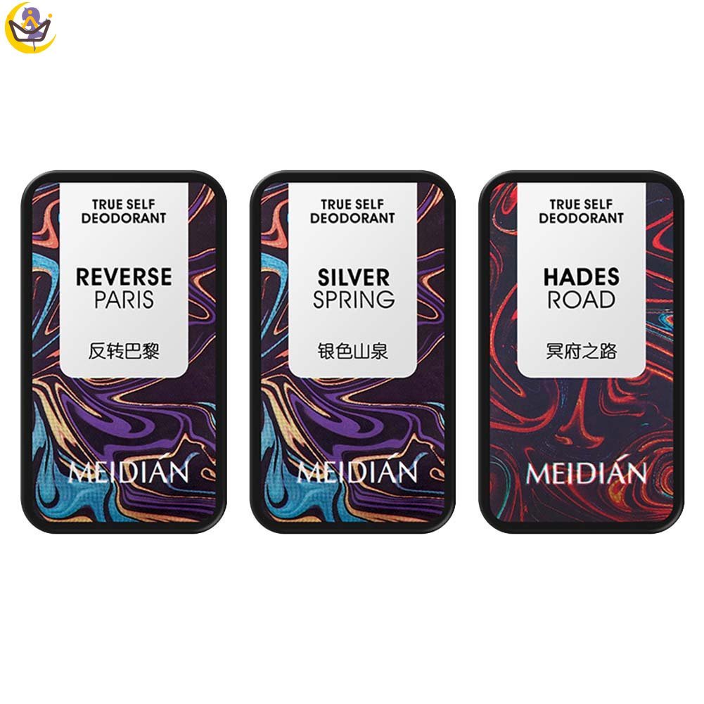 Set 1 / 3 Chai Nước Hoa Khô Tự Nhiên Lâu Phai SJHY0308 MM Cho Nam Nữ