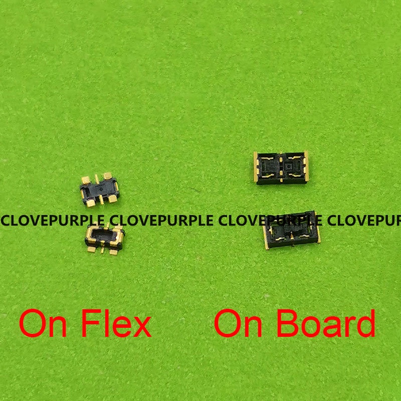 Set 2 Bo Mạch Chủ Cho Sony Xperia Z L36H L36 C6603 C6602