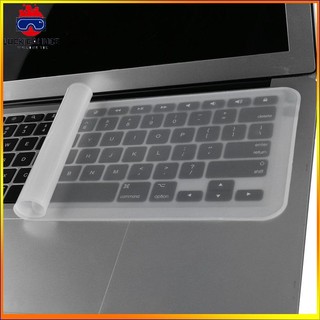 Miếng Phủ Bàn Phím Silicon 13 -14 inch . Bảo vệ tối ưu cho laptop của bạn