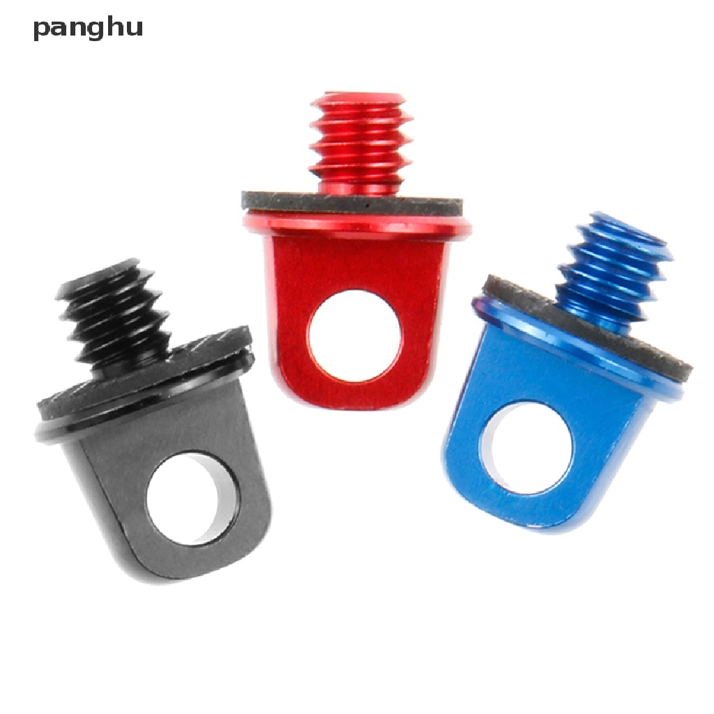 Vòng Chuyển Đổi Ốc Vít 1 / 4 Inch 1 / 4 "D Chuyên Dụng Cho Tripod Chụp Ảnh