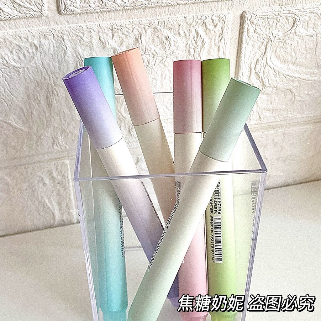 Bút Lông Đánh Dấu Vẽ Graffiti Cho Học Sinh