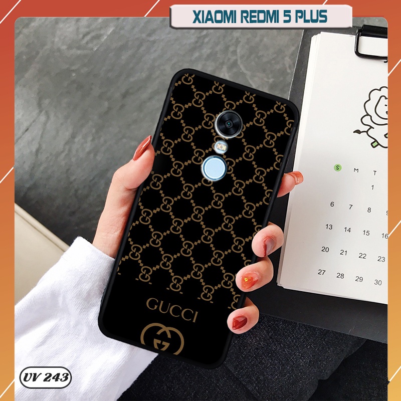 Ốp lưng siêu hót Xiaomi Redmi 5 Plus