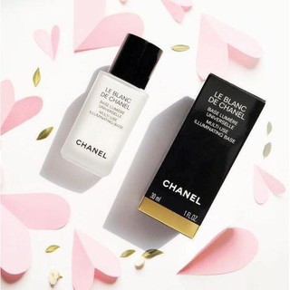 Kem Lót C.h.an.e.l Le Blanc ( Siêu Kiềm Dầu )