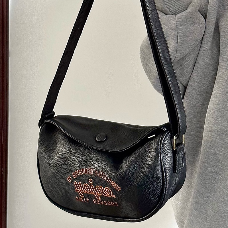 Túi Đeo Chéo In Họa Tiết Thời Trang Dành Cho Nữ