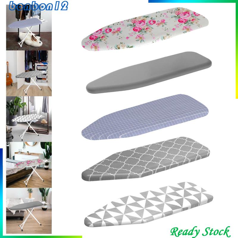 Tấm Bọc Bàn Ủi Mềm Cách Nhiệt Chắc Chắn Dành Cho Phòng Khách Gia Đình