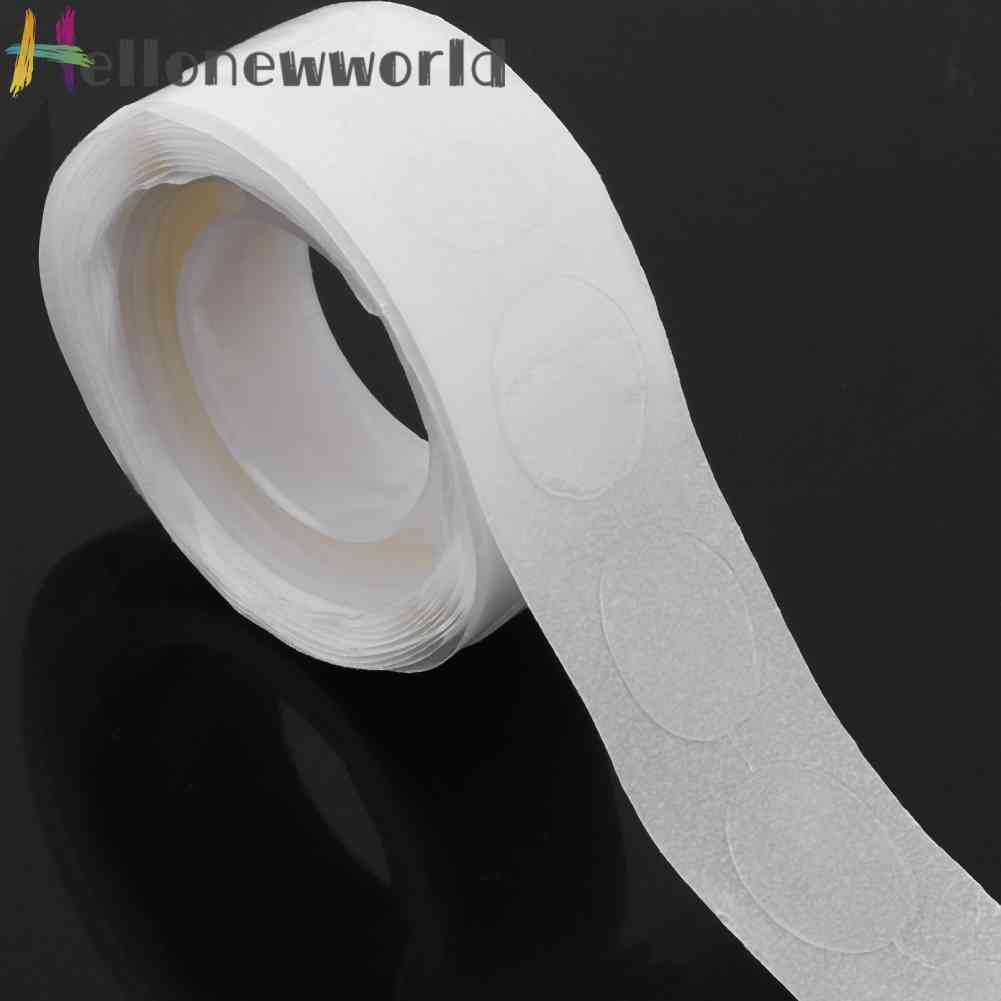 100 Point Transparent Double-side Balloon Attachment Glue Dot Wedding Decor