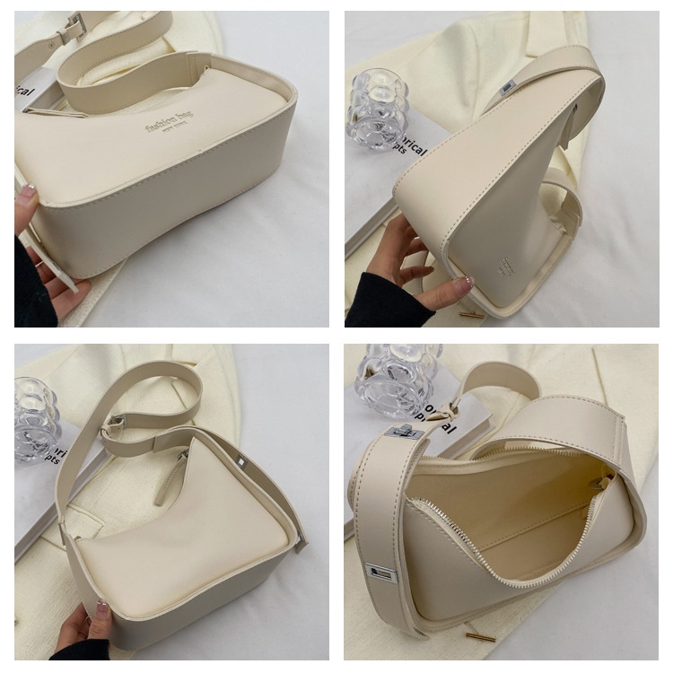 Túi Xách Cỡ Lớn Thiết Kế Đơn Giản Thời Trang Xuân Hè Cho Nữ