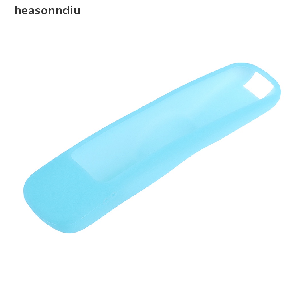 Ốp Silicon Bảo Vệ Cho Remote TV Thông Minh LG MR21GC / MR21GA