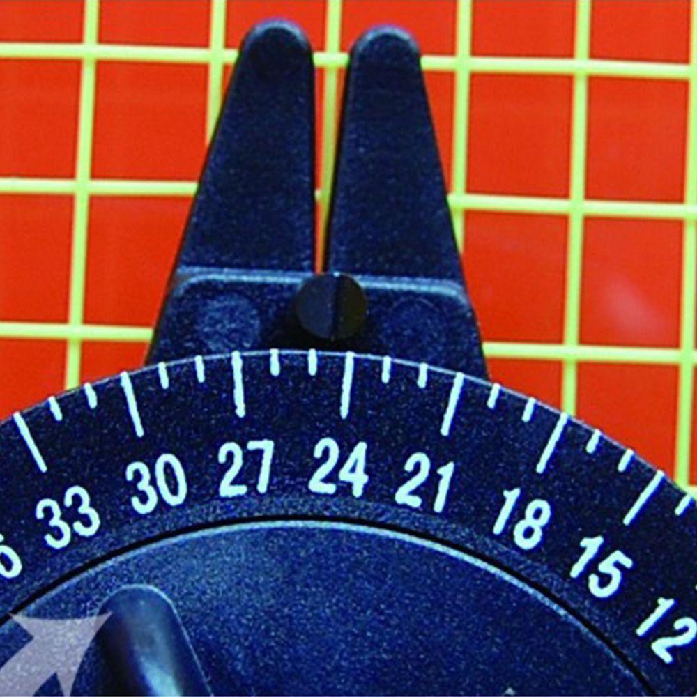 Thước Đo Độ Căng Dây Vợt Tennis Chuyên Dụng