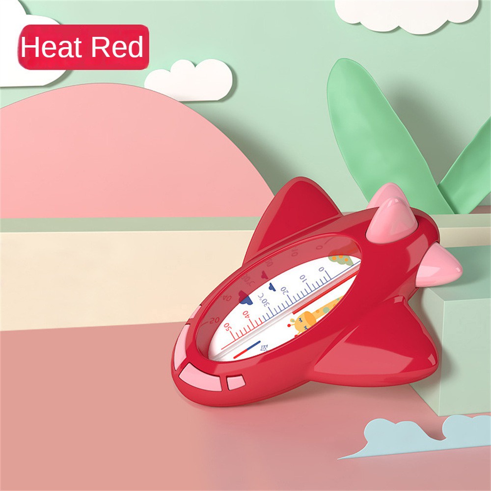 Đồ Chơi Đo Nhiệt Độ Nước Tắm Sáng Tạo Cho Bé