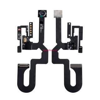 Phụ kiện mạch cảm biến camera trước và sau cho điện thoại iphone 7 plus