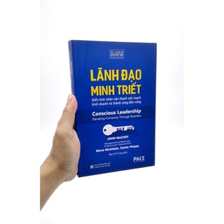 Sách Lãnh Đạo Minh Triết