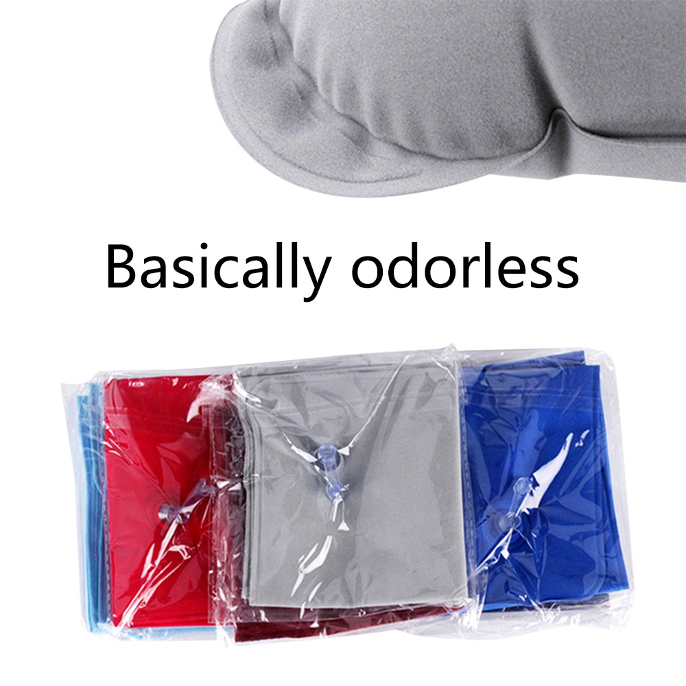 Gối Bơm Hơi Du Lịch & Cắm Trại Gấp Được