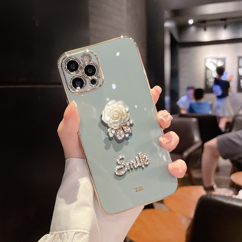 Ốp Điện Thoại Chống Rơi Hình Búp Bê Cho IPhone 14 14 Pro 14 Pro 14 Pro Max 13 Pro Max 12 12 Pro Max 11Pro Max XS Max XR X XS 6 7 8 Plus